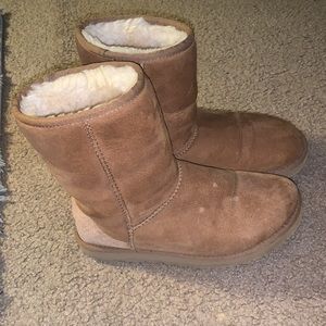 Real authentic UGG boots